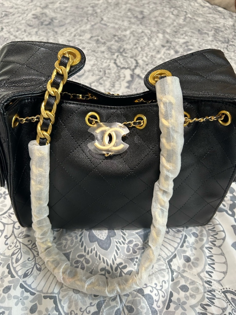 Chanel - 25 small size